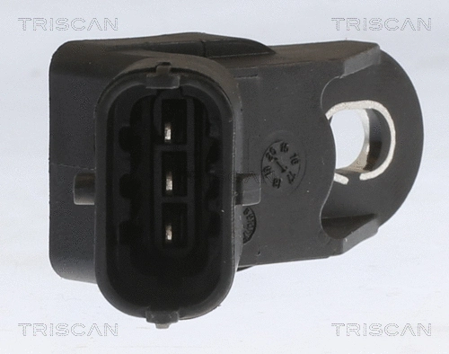 Sensor, boost pressure