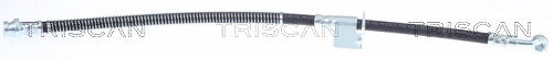 Brake Hose (8150 43107)