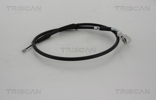 Cable Pull, parking brake (8140 23161)