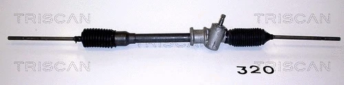 Steering Gear
