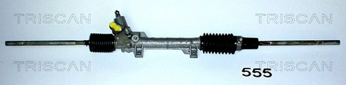 Steering Gear