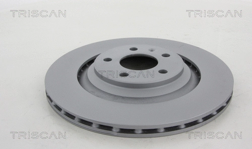Brake Disc (8120 291025C)