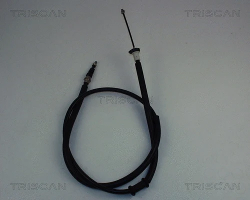 Cable Pull, parking brake (8140 15181)