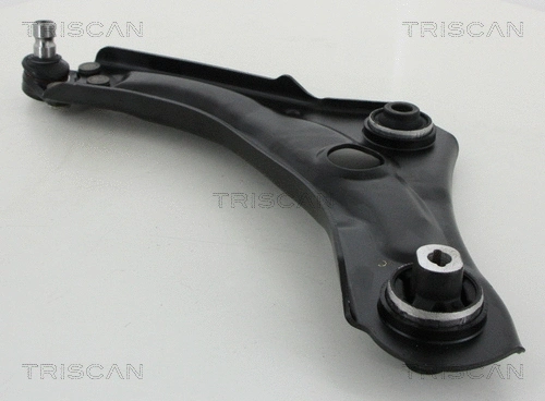 Control/Trailing Arm, wheel suspension (8500 25586)