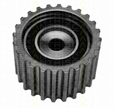 Deflection/Guide Pulley, timing belt (8646 68202)
