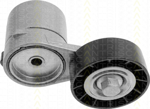 Belt Tensioner, V-ribbed belt (8641 243002)