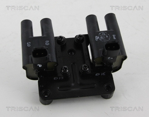 Ignition Coil
