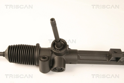 Steering Gear