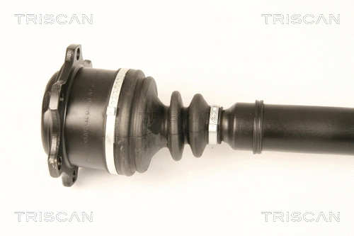 Drive Shaft