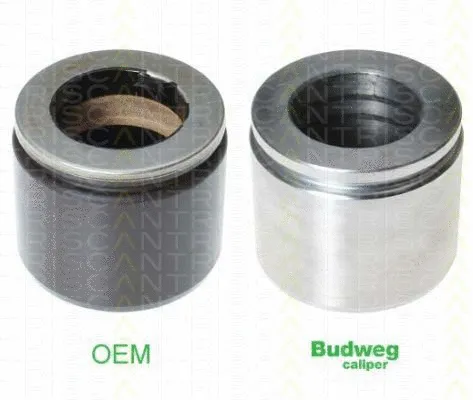 Piston, brake caliper (8170 236039)