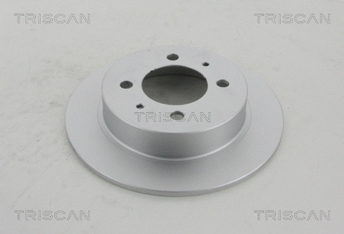 Brake Disc (8120 14137C)