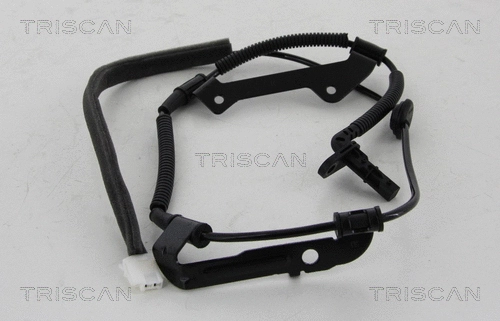 Sensor, wheel speed (8180 43229)
