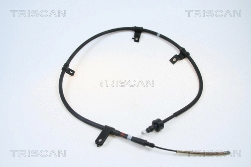 Cable Pull, parking brake (8140 43120)