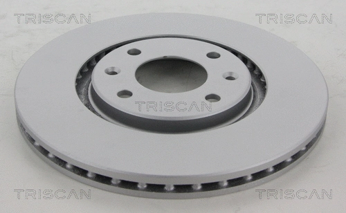 Brake Disc (8120 38113C)