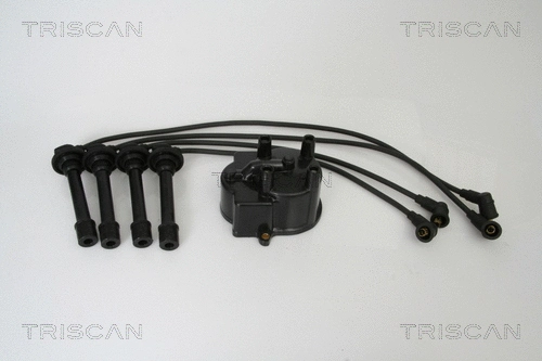 Ignition Cable Kit (8860 7410)