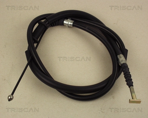 Cable Pull, parking brake (8140 15148)