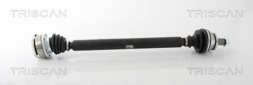 Drive Shaft (8540 29658)