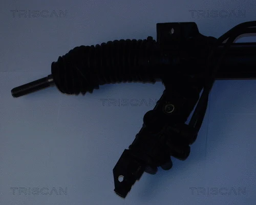 Steering Gear