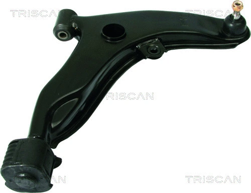 Control/Trailing Arm, wheel suspension (8500 42513)