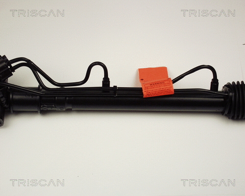 Steering Gear