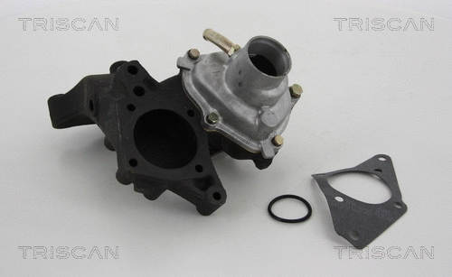 Water Pump, engine cooling (8600 15016)