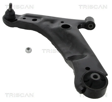 Control/Trailing Arm, wheel suspension (8500 18532)