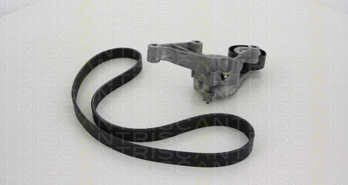 V-Ribbed Belt Set