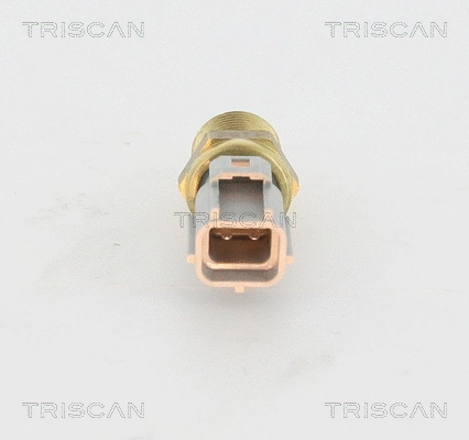 Sensor, coolant temperature