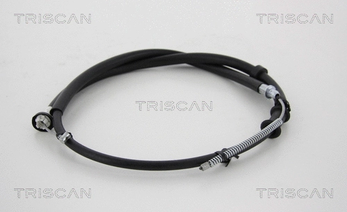 Cable Pull, parking brake (8140 151064)