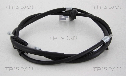 Cable Pull, parking brake (8140 21123)