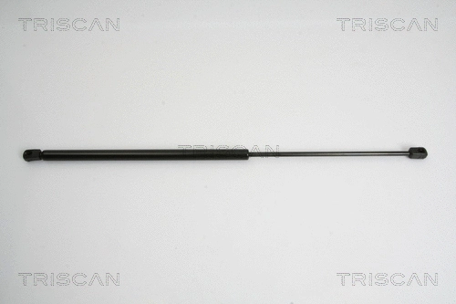 Gas Spring, boot/cargo area (8710 38222)