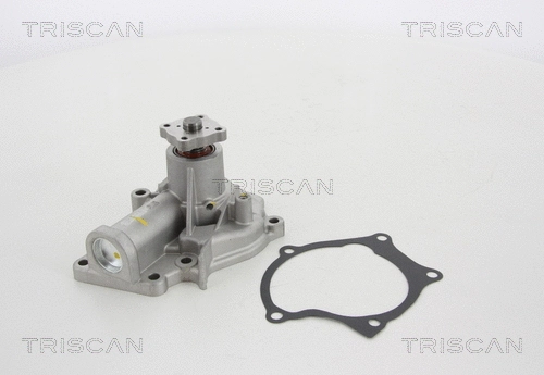Water Pump, engine cooling (8600 43014)