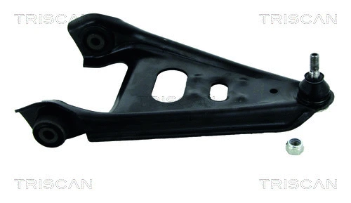 Control/Trailing Arm, wheel suspension (8500 23573)