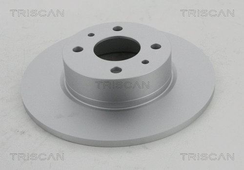 Brake Disc (8120 10107C)