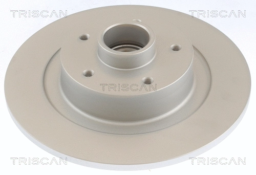 Brake Disc (8120 25188C)