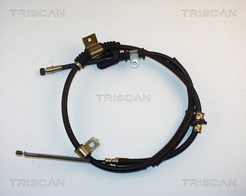 Cable Pull, parking brake (8140 43108)