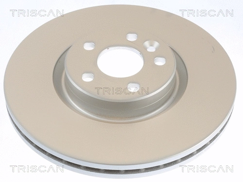 Brake Disc (8120 27157C)