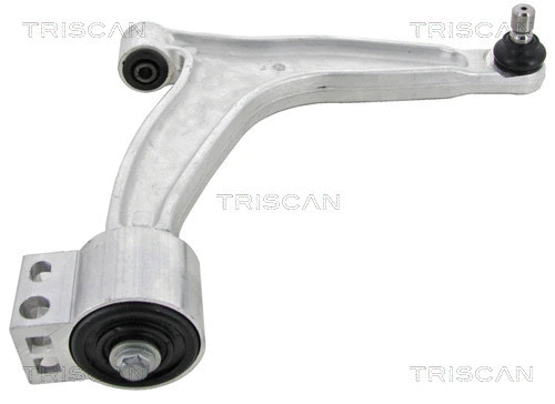 Control/Trailing Arm, wheel suspension (8500 24537)