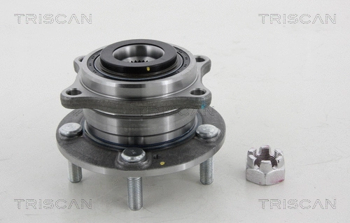 Wheel Bearing Kit (8530 43110)