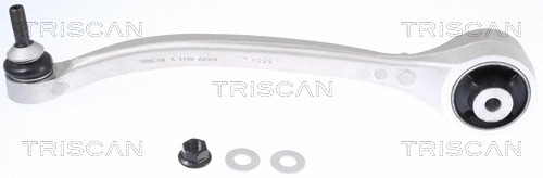 Control/Trailing Arm, wheel suspension (8500 81504)
