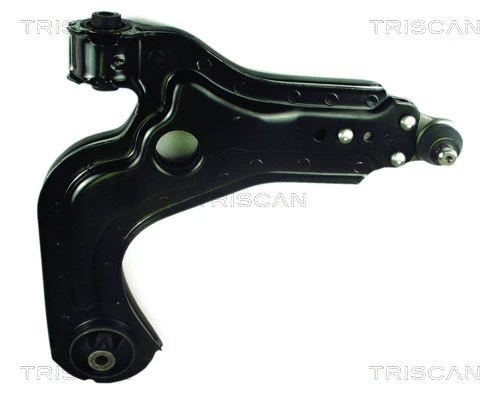 Control/Trailing Arm, wheel suspension (8500 16523)