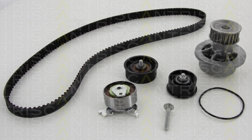 Water Pump & Timing Belt Kit (8647 240012)