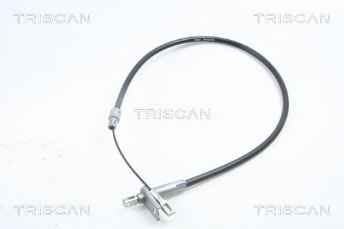 Cable Pull, parking brake (8140 23122)