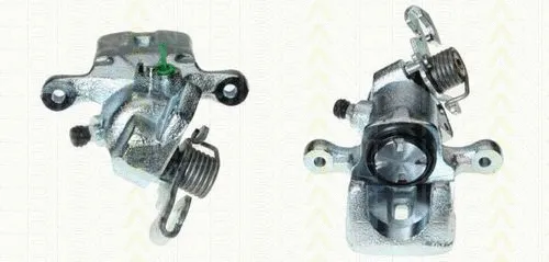 Brake Caliper (8170 342644)