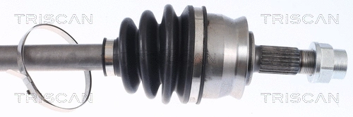 Drive Shaft