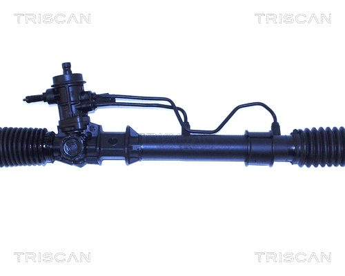Steering Gear