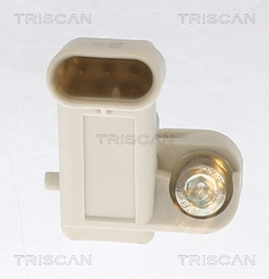Sensor, crankshaft pulse