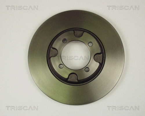 Brake Disc (8120 50122)