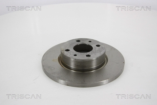 Brake Disc (8120 15120)