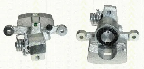 Brake Caliper (8170 343624)
